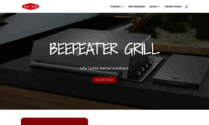 Beefeatergrill.de thumbnail