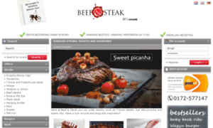 Beefensteak-nl.webshopapp.com thumbnail