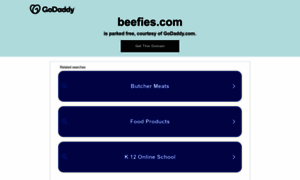 Beefies.com thumbnail