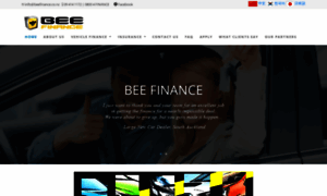 Beefinance.co.nz thumbnail