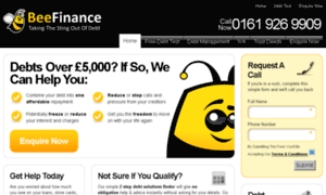 Beefinance.co.uk thumbnail