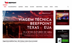 Beefpoint.com.br thumbnail