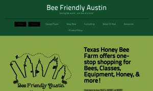 Beefriendlyaustin.com thumbnail