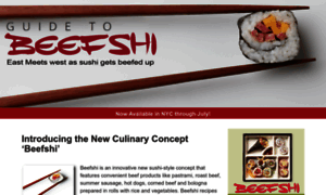 Beefshi.com thumbnail