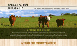 Beefstrategy.com thumbnail