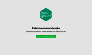 Beegreen.eco.br thumbnail