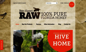 Beehavenfl.com thumbnail