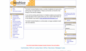 Beehive.thisisnorthscotland.co.uk thumbnail