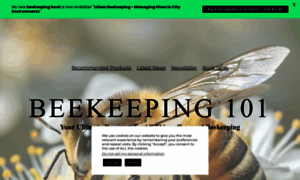 Beekeeping-101.com thumbnail