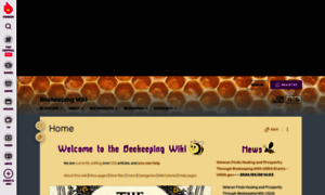 Beekeeping.fandom.com thumbnail