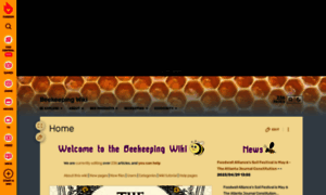 Beekeeping.wikia.com thumbnail