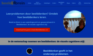 Beeldenbrein.nl thumbnail