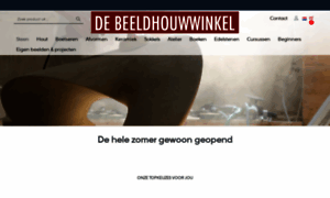 Beeldhouwwinkel.nl thumbnail