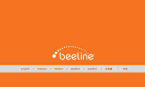 Beeline-i.com thumbnail