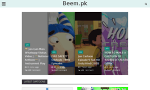 Beem.pk thumbnail
