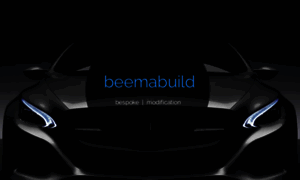 Beemabuild.co.uk thumbnail