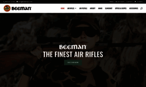 Beeman.com thumbnail