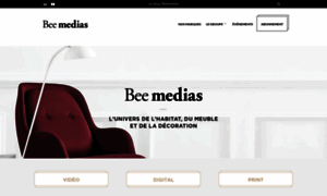 Beemedias.fr thumbnail