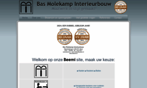 Beemi.nl thumbnail