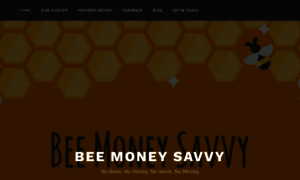 Beemoneysavvy.wordpress.com thumbnail