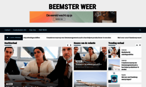 Beemsterweer.nl thumbnail