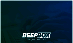 Beepbox.es thumbnail