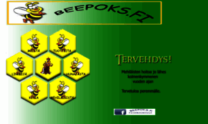 Beepoks.fi thumbnail