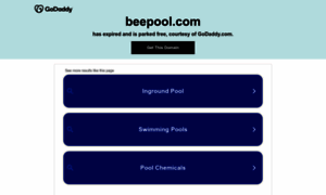 Beepool.com thumbnail
