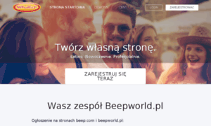 Beepworld.pl thumbnail