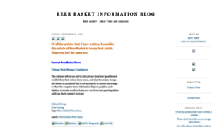 Beer-basket-infoblogs-78.blogspot.de thumbnail