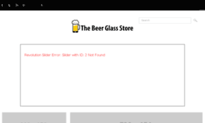 Beer-glass-store.com thumbnail