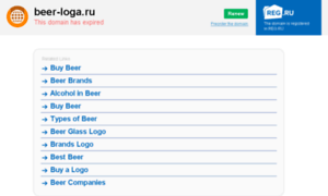 Beer-loga.ru thumbnail