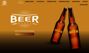 Beer-money.io thumbnail