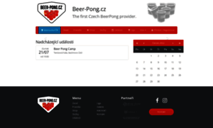 Beer-pong.cz thumbnail