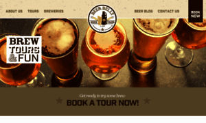 Beerbellybrewtours.com thumbnail