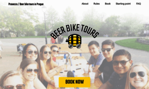 Beerbiketours.cz thumbnail