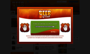Beerclub.ro thumbnail
