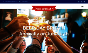 Beerdaybritain.co.uk thumbnail