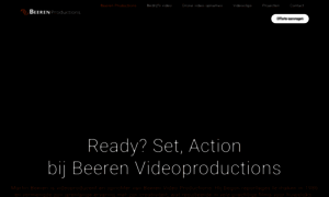 Beerenproductions.nl thumbnail