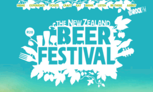 Beerfestival.co.nz thumbnail