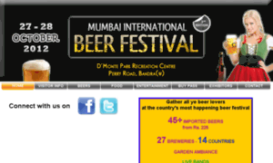 Beerfestival.in thumbnail