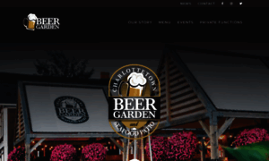 Beergardenpei.com thumbnail