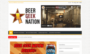 Beergeeknation.com thumbnail