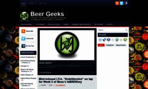 Beergeeks.ca thumbnail