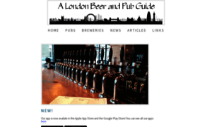 Beerguideldn.com thumbnail
