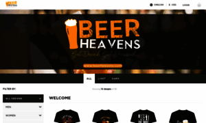 Beerheavens.com thumbnail