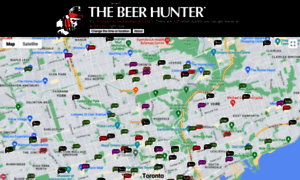 Beerhunter.ca thumbnail