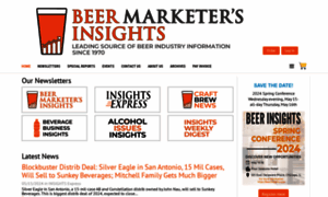 Beerinsights.com thumbnail