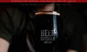 Beerkitchenkc.com thumbnail