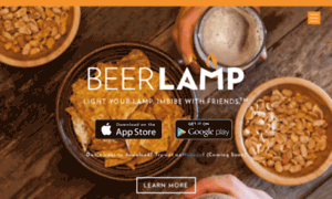 Beerlamp.com thumbnail